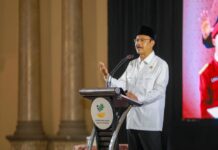 Mensos Sebut Digitalisasi Bansos Mampu Tekan Kesalahan Data