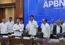 Menkeu: Dana Beasiswa Awardee LPDP Akan Dikembalikan ke Negara