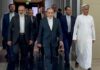 Iran Siap Negosiasi Program Nuklir dengan AS, Tolak Nol Pengayaan Uranium