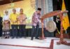 Ketua F-Golkar MPR Minta Pemda Siap Jika Regulasi Obligasi Daerah Disahkan