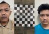 Bareskrim Gagalkan Peredaran 3,3 Kg Ekstasi dari Hungaria, 2 Pelaku Ditangkap