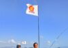 HUT ke-18 Partai Gerindra di Karimun Diwarnai Lomba Mancing, Diikuti 468 Peserta