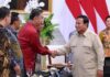 Dino Patti Djalal Sebut Prabowo Realistis soal Gabung Board of Peace