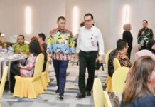 Penerimaan BPHTB Lampaui Target, Pemko Batam Perkuat Sistem Pengelolaan Pajak Daerah
