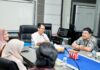 Walikota Batam Terima Kunjungan KPJ Healthcare, Bahas Inovasi Medis dan Kerja Sama Kesehatan
