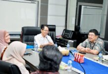 Walikota Batam Terima Kunjungan KPJ Healthcare, Bahas Inovasi Medis dan Kerja Sama Kesehatan