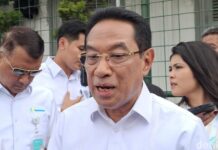 Wamenkes Wanti-wanti Bahaya Virus Nipah, Imbau Warga Kontrol Ketat Kesehatan