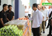BP Batam Gelar Bazaar Murah Ramadhan 1447 H