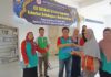 Peduli Masyarakat, IDI Kota Tanjungpinang Bagikan 200 Paket Sembako di Bulan Ramadhan 1447H