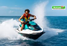 Harris Resort Waterfront Batam Luncurkan Paket “Adrenalin”: Transformasi Wisata Petualangan di Batam untuk Memacu Semangat Tahun 2026