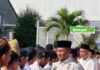 Berkah Idul Fitri 1447 H, 241 Warga Binaan Terima Remisi 3 Langsung Bebas