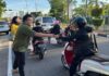 Berbagi di Bulan Ramadhan, Waonderfood Kepri Bagikan Sebanyak 200 Paket Takjil kepada Masyarakat