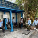 Satuan Lalu Lantas Polresta Tanjungpinang Imbau Tertib Berlalu Lintas