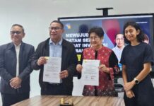 BP Batam Buka Perwakilan LO di Singapura, Perkuat Diplomasi Investasi