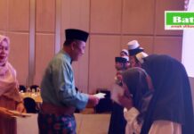 Semarak Ramadhan DPC Peradi Batam Gelar Bukber dan Santuni Anak Panti Asuhan