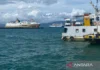 BMKG Keluarkan Peringatan Gelombang Hingga 2,5 Meter di Perairan Natuna–Anambas