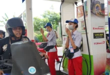 Pertamina Perkuat Distribusi Energi di Kepri Jelang Lebaran 2026