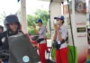 Pertamina Siagakan Infrastruktur Energi di Kepri, Antisipasi Kenaikan Kebutuhan Lebaran