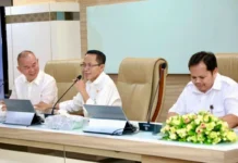 Pemko Batam Siapkan Pasar Induk Jodoh untuk Tertibkan Kawasan dan Dukung UMKM