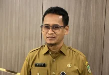 Jelang Idul Fitri, Disnaker Batam Buka Tiga Posko Pengaduan THR