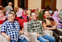 Hadiri RAT Sekawan 2025, Wali Kota Batam Dorong Regenerasi dan Penguatan Modal Koperasi