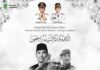 Pemko Batam Serukan Pengibaran Bendera Setengah Tiang untuk Hormati Try Sutrisno