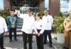 Ekonomi Batam Tumbuh 6,76 Persen pada 2025, Amsakar Soroti Kuatnya Investasi dan Aktivitas Usaha