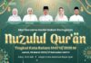 Pemko Batam Gelar Peringatan Nuzululqur’an, Amsakar Undang Warga Hadiri Tausiah dan Syiar Ramadan