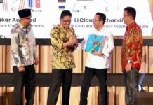 Buka Musrenbang Batam, Amsakar Tekankan Perencanaan Pembangunan Berbasis Kebutuhan Warga