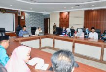 Batam Bentuk 64 Kelurahan Siaga TBC untuk Percepat Penanggulangan Penyakit