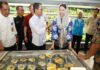 Jelang Idulfitri, Pemko Batam dan Kemendag Pastikan Harga Sembako Stabil