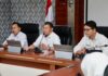 Sekda Batam Tekankan Penguatan PPID untuk Layanan Informasi Publik yang Transparan