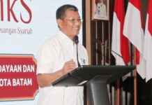 OJK dan Pemko Batam Perkuat Literasi Keuangan Syariah, PKK Didorong Cegah Investasi Ilegal