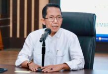 Jelang Libur Idulfitri, Wali Kota Batam Terbitkan SE Pengamanan Objek Wisata