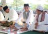 Pemko Batam Siapkan Tiga Titik Salat Idulfitri, Wali Kota Dijadwalkan Salat di Dataran Engku Putri