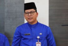 Pemko Batam Susun Agenda Idulfitri 1447 H, dari Pawai Takbir hingga Halal Bihalal ASN