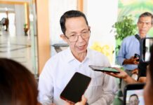 Ranperda Adminduk Disepakati, Amsakar Tekankan Peran Data Kependudukan untuk Layanan Publik