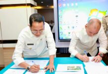 Pemko Batam Gandeng Investor, Proyek Pasar Induk Jodoh Segera Direalisasikan
