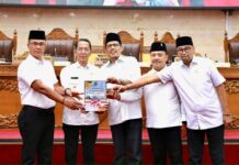 Pendapatan Batam 2025 Tembus Rp4,29 Triliun di Tahun Perdana Kepemimpinan Amsakar–Li Claudia