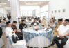 Halalbihalal Idulfitri, Ansar dan DPRD Kepri Perkuat Kolaborasi Pembangunan
