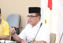 DPRD Batam Tekankan Peran Pers dalam Mengawal Transparansi Pembangunan Daerah