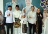 Open House Ketua DPRD Batam Disambut Antusias, Warga Ramai Hadiri Silaturahmi Lebaran