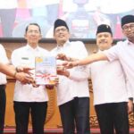 Paripurna DPRD Batam Bentuk Pansus LKPj 2025, Ahmad Surya dan Djoko Mulyono Ditunjuk Pimpin