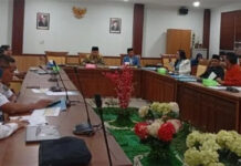 Komisi II DPRD Batam Soroti Setoran Parkir, Desak Evaluasi Sistem Pengelolaan