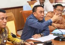 Komisi I DPRD Batam Mediasi Warga Pondok Pratiwi II, Bahas Kepastian Legalitas Rumah dan Fasum-Fasos