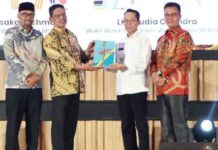 Ketua DPRD Batam Dorong Sinkronisasi Pokok Pikiran Dewan dalam Musrenbang RKPD 2027