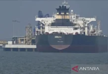 Iran Buka Akses Terbatas di Selat Hormuz bagi Negara Mitra