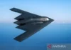 AS Klaim Bomber Siluman B-2 Hantam Ratusan Target Rudal Iran