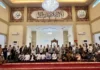 Sahur On The Road, Kemenag Batam Dorong Masjid Mandiri dan Berdaya Sosial