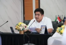 Pemkab Bintan Rampungkan Penyaluran THR Rp33 Miliar untuk ASN dan Non-ASN